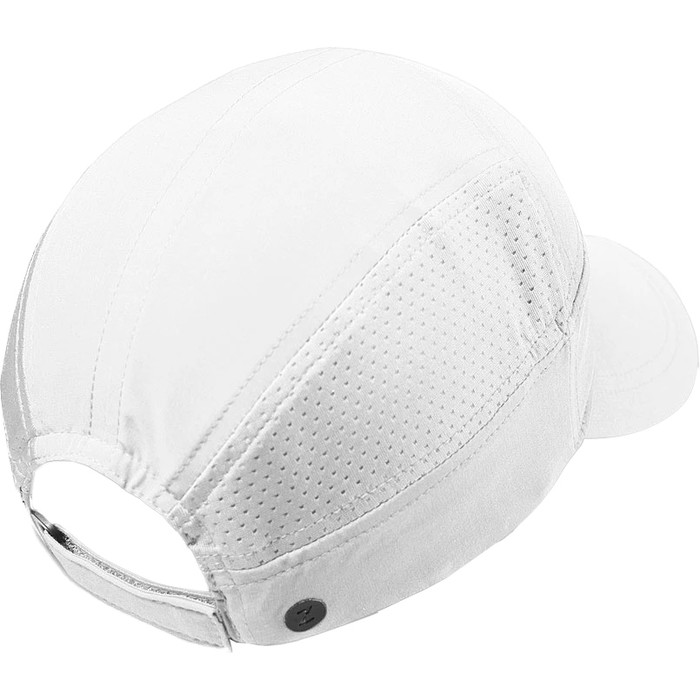 Gorro De Agua Zhik 2023 Hat-410 - Blanco